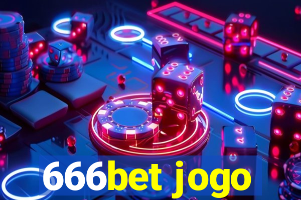 666bet jogo